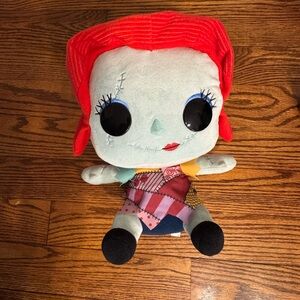 Disney Nightmare Before Christmas Plush